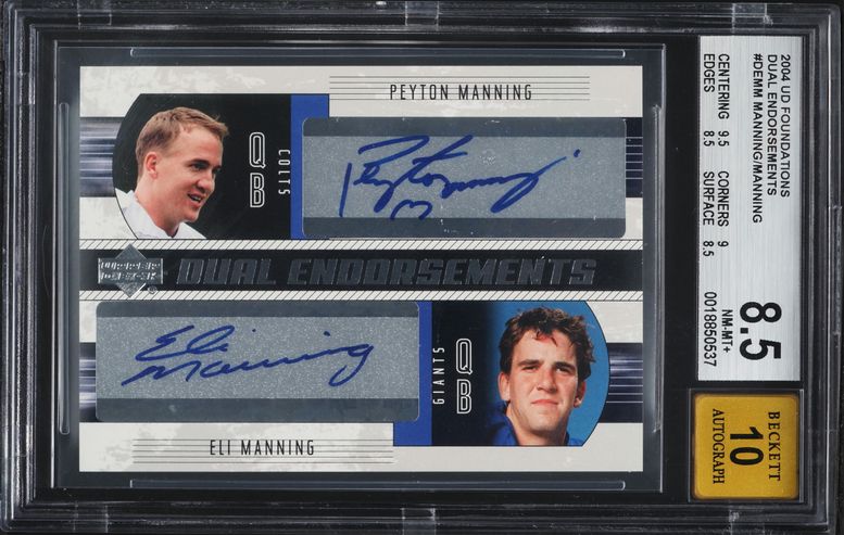 Buy Now at Fanatics Collect | Authenticated Collectibles