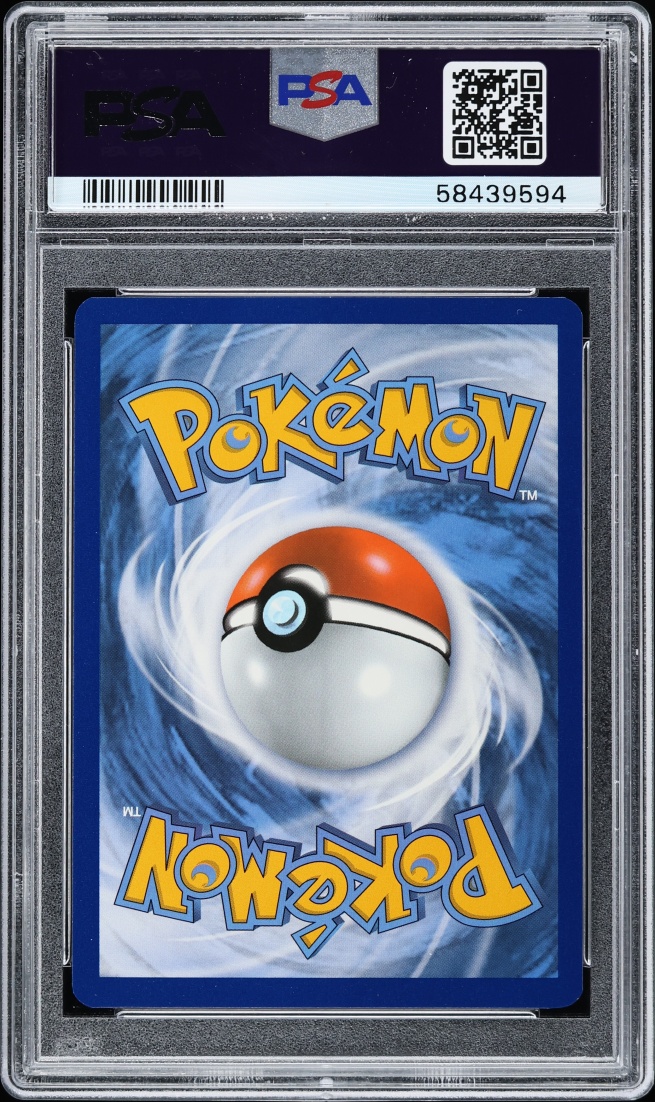 2020 Pokemon Sword & Shield Black Star Promo Ultra Premium Zacian V #76 PSA 10 GEM MINT