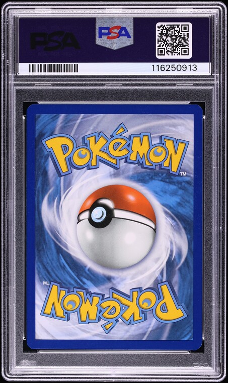 2021 Pokemon Sword & Shield McDonald's Collection Holo Grookey #8 PSA 10 GEM