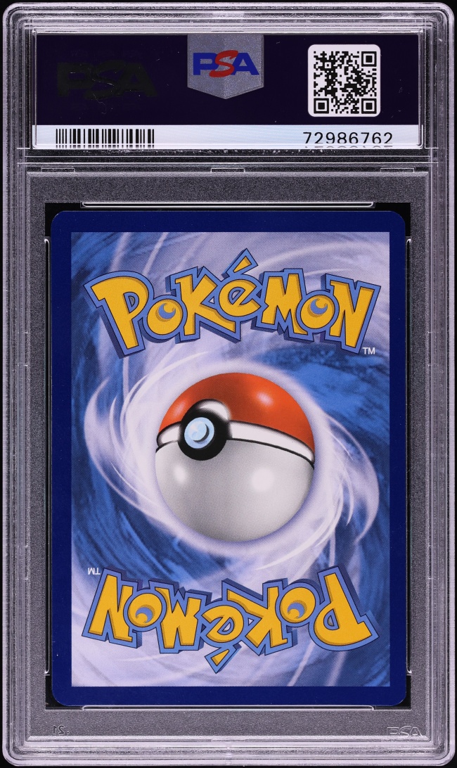 2022 Pokemon Sword & Shield Promo Ultra Premium Collection Full Art Charizard V #260 PSA 10 GEM