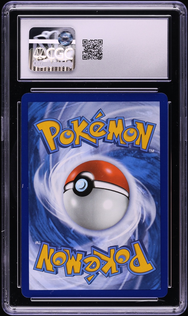 2022 Pokemon Sword & Shield Lost Origin Alt Art Giratina V #186 CGC 8 NM-MT