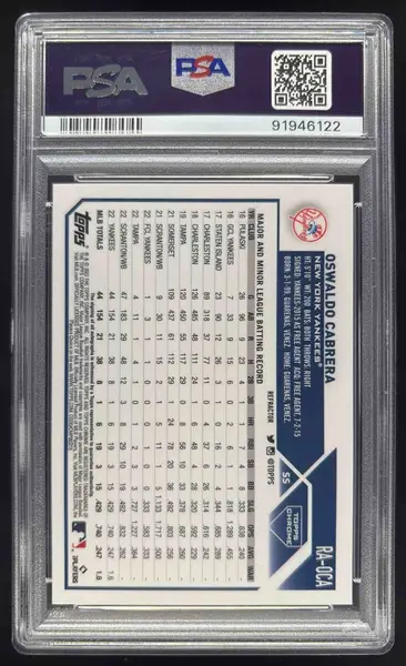 アンス ファティChrome rookie Refractor PSA 9 アンス ファティChrome rookie Refractor PSA 9 2024 Topps