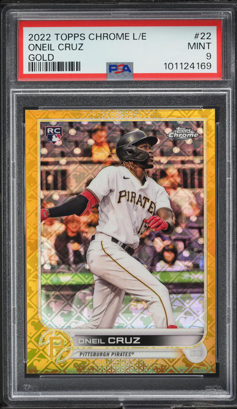 ゲームセンター・ゲームカード 2022 Topps Lars Nootbaar Auto PSA 9 ゲームセンター・ゲームカード 2022 Topps Lars Nootbaar Auto PSA 9