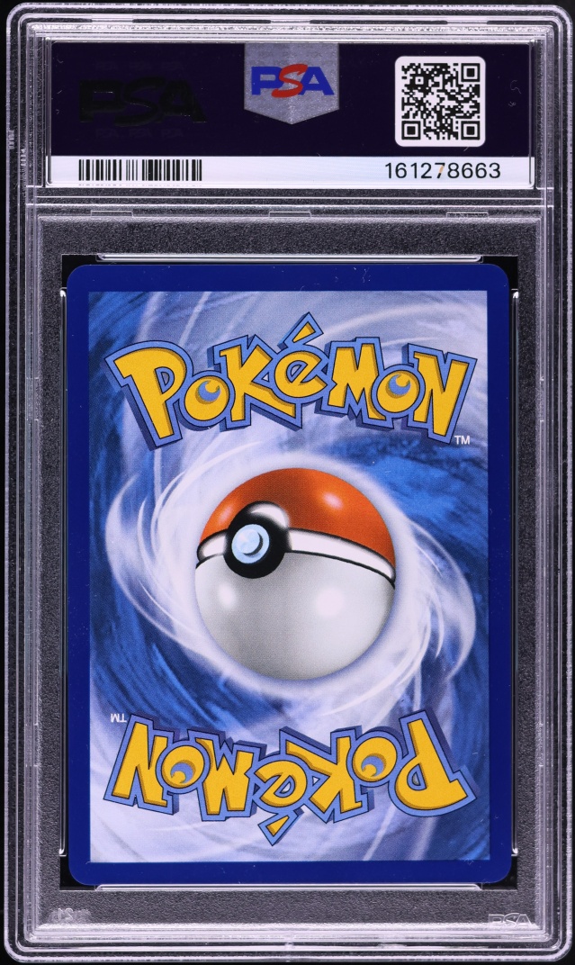 2026 Pokemon Mega Evolution Ascended Heroes SIR Mega Gengar ex #284 PSA 10 GEM MINT