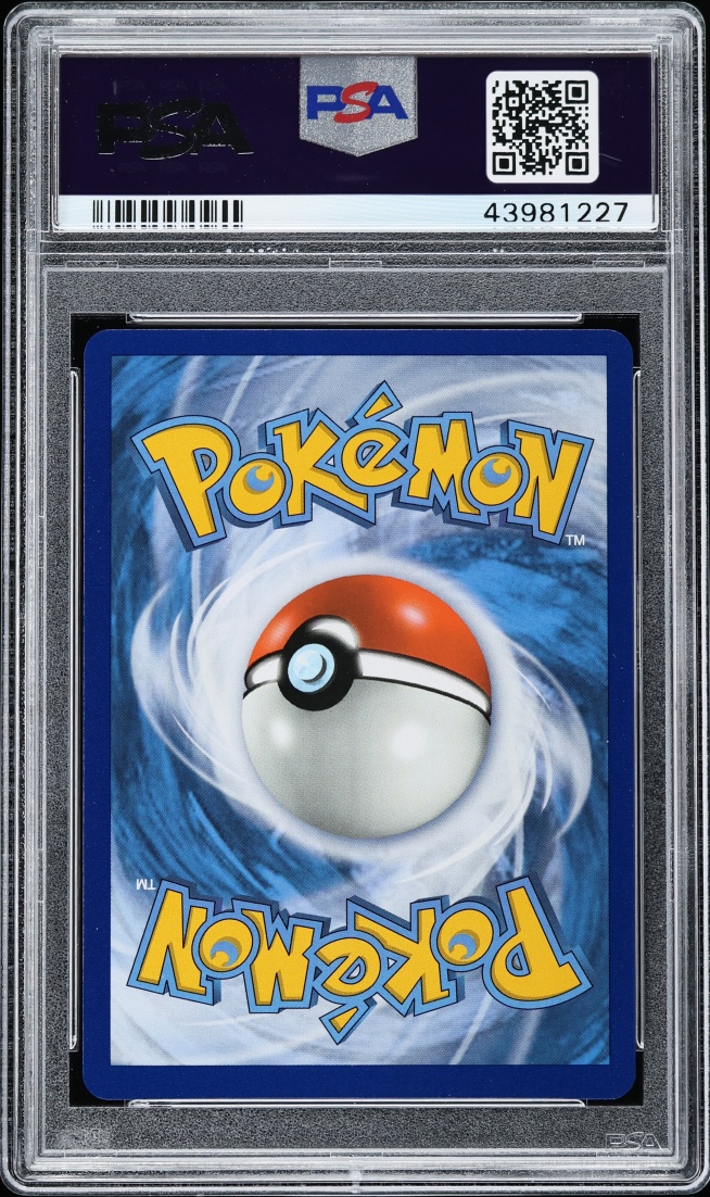 2018 Pokemon Sun & Moon Dragon Majesty Altaria GX #41 PSA 10 GEM MINT