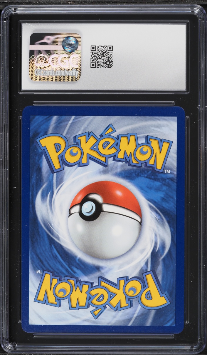 2021 Pokemon Sword & Shield Evolving Skies Suicune V #31 CGC 8.5 NM-MT+