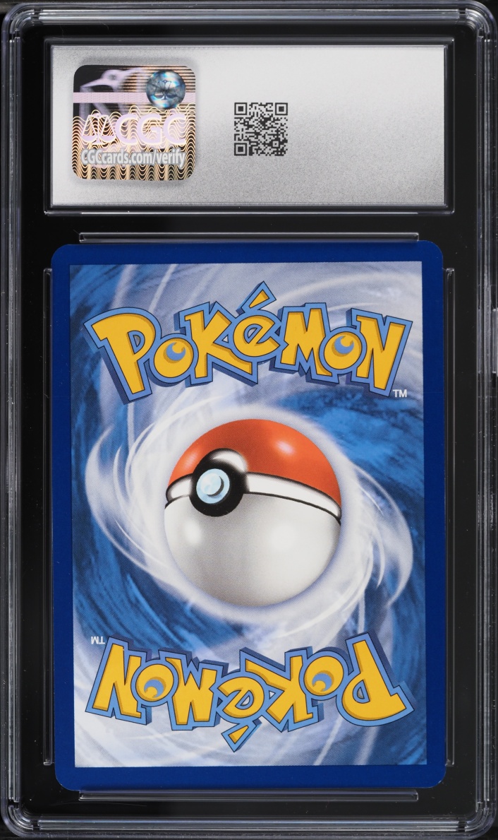 2023 Pokemon Scarlet & Violet 151 SIR Charizard ex #199 CGC 10 GEM MINT