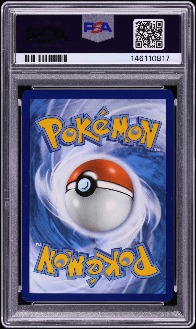 2022 Pokemon Sword & Shield Silver Tempest Full Art Duraludon VMAX #TG21 PSA 9 MINT