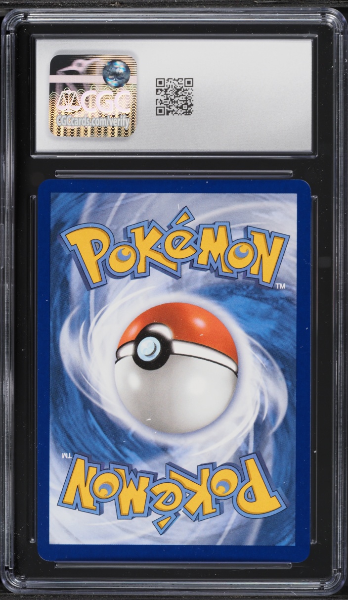2025 Pokemon Scarlet & Violet Destined Rivals SIR Team Rocket's Crobat ex #234 CGC 10 GEM MINT