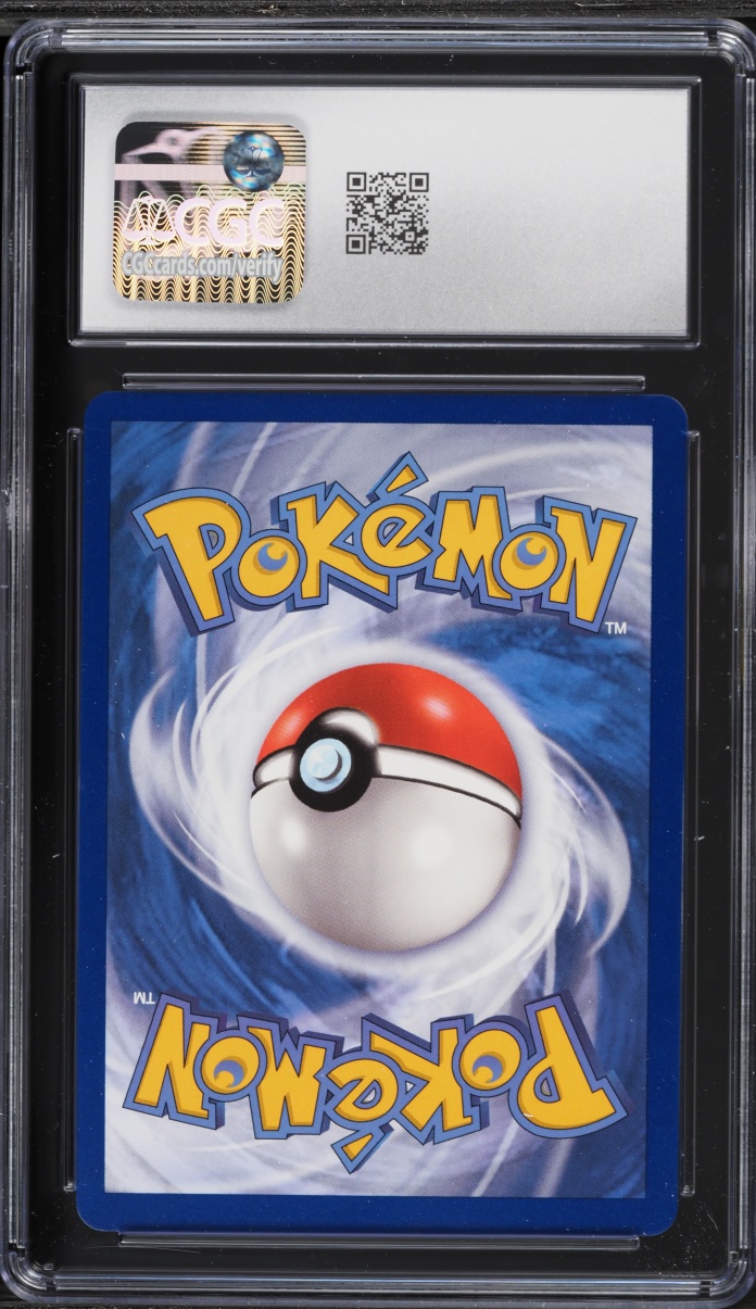2022 Pokemon Sword & Shield Lost Origin Alt Art Aerodactyl V #180 CGC 7 NRMT