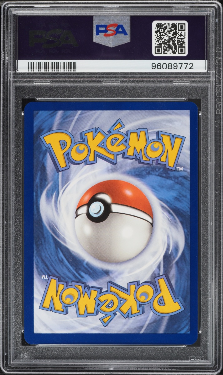 2024 Pokemon Scarlet & Violet Promo Paldea Adventure Chest Full Art Pikachu #88 PSA 10 GEM MINT
