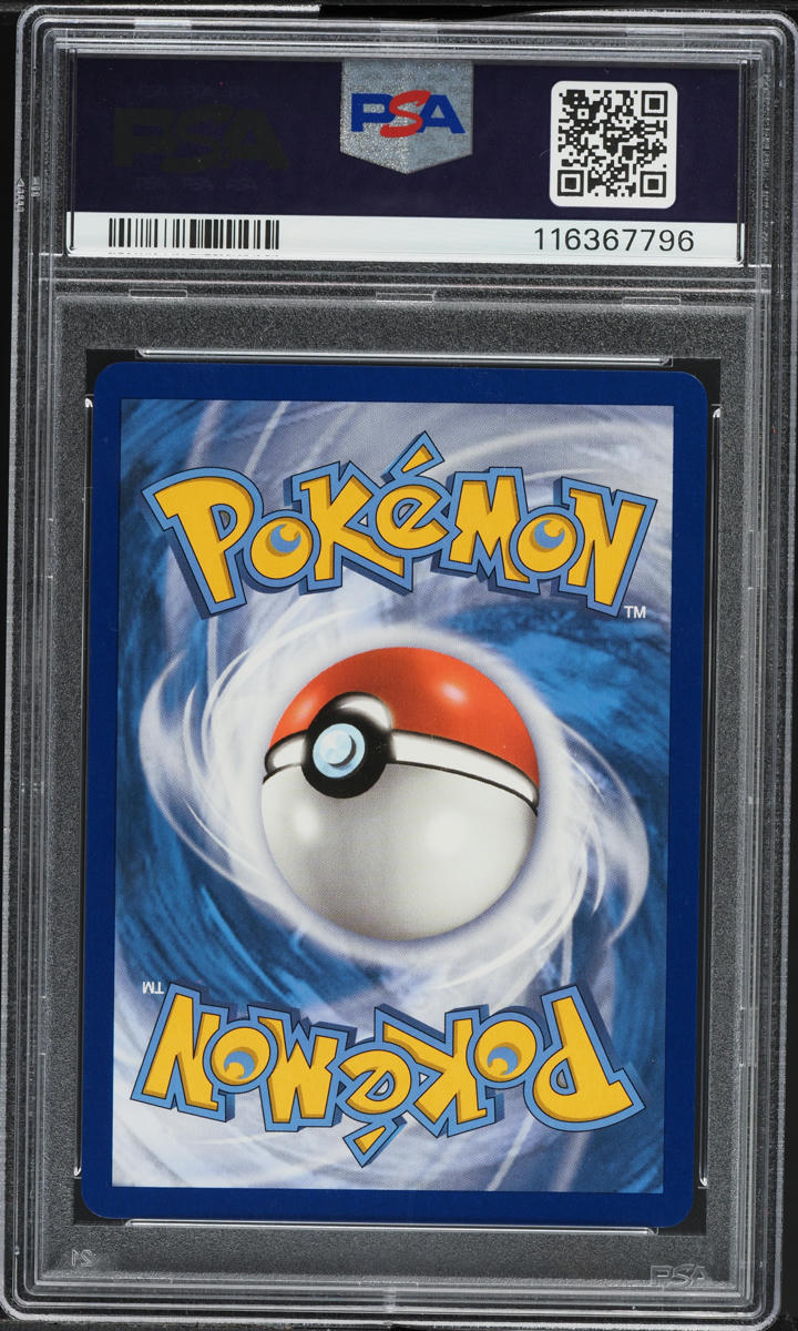2022 Pokemon Sword & Shield Astral Radiance Full Art Origin Forme Dialga V #177 PSA 9 MINT