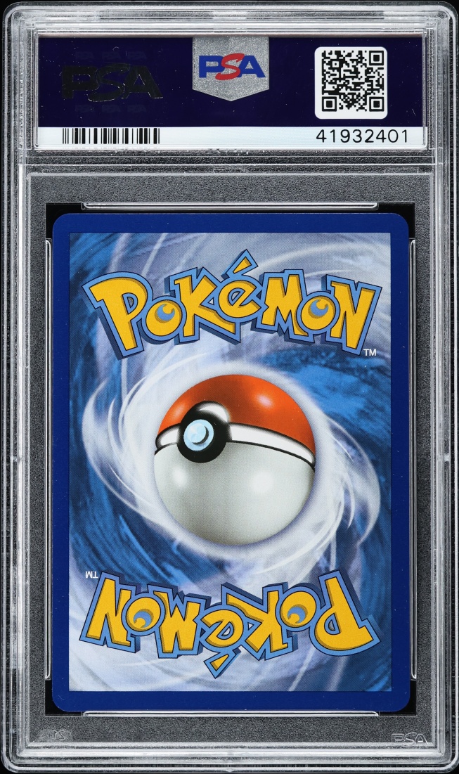 2017 Pokemon Sun & Moon Guardians Rising Full Art Metagross GX #85 PSA 10 GEM MINT