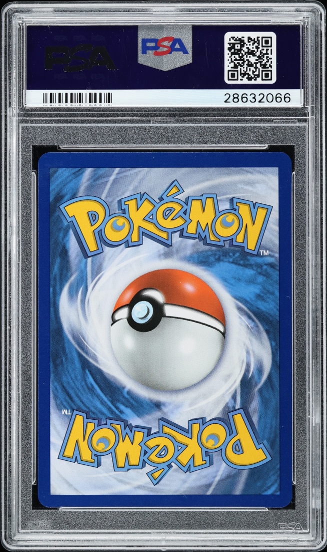 2017 Pokemon Sun & Moon Guardians Rising Rainbow Rare Decidueye GX #146 PSA 10 GEM MINT