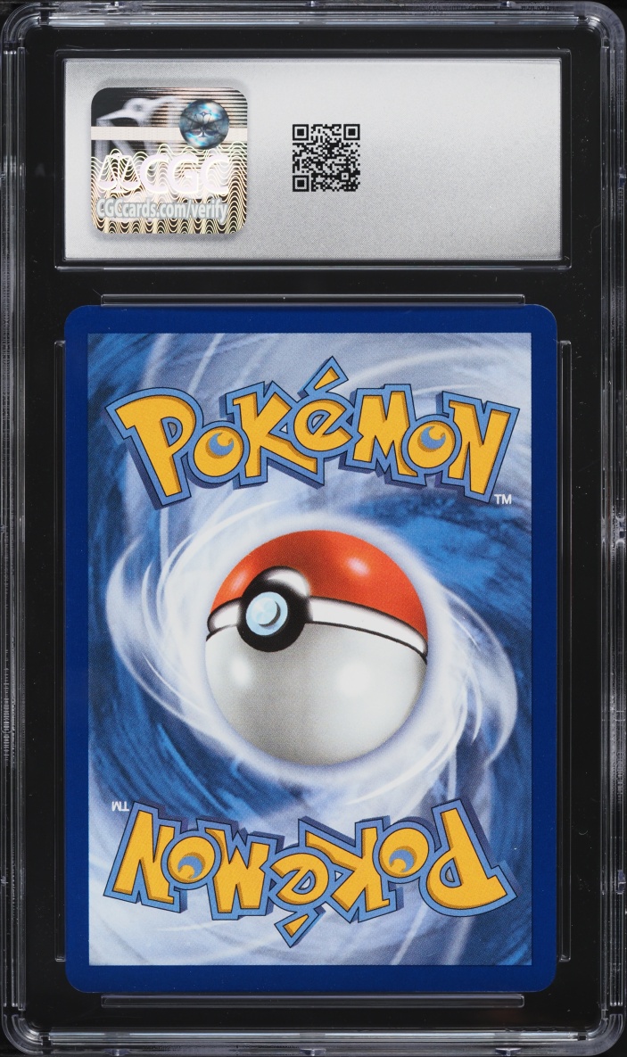 2026 Pokemon Mega Evolution Ascended Heroes MA Mega Dragonite ex #271 CGC 10 GEM MINT
