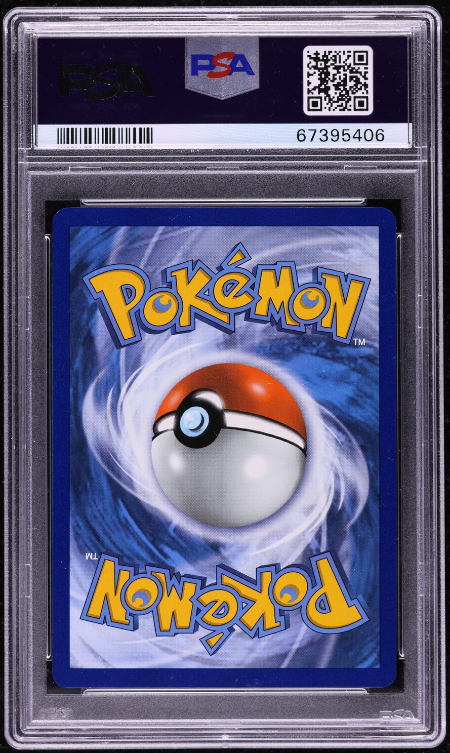 2020 Pokemon Sword & Shield Futsal Eevee On The Ball #2 PSA 10 GEM MINT