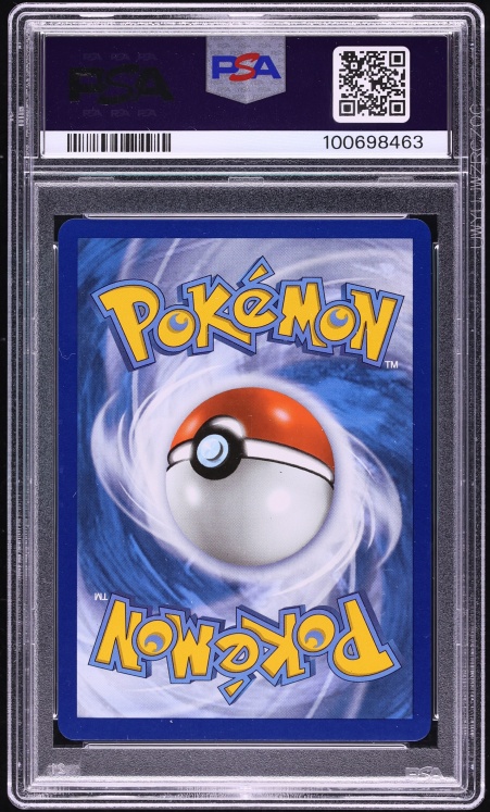 2021 Pokemon Sword & Shield Celebrations Classic Collection Holo Charizard #4 PSA 10 GEM MINT