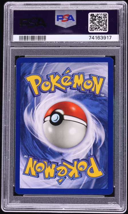 1999 Pokemon Fossil 1st Edition Gengar #20 PSA 10 GEM MINT