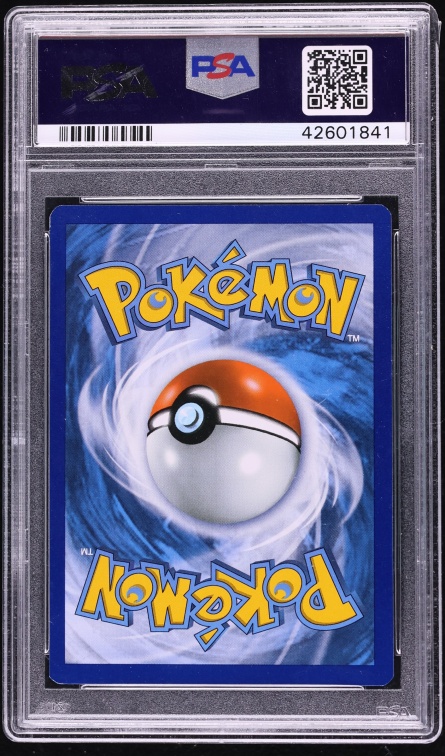 2014 Pokemon XY Flashfire M Charizard EX #108 PSA 9 MINT