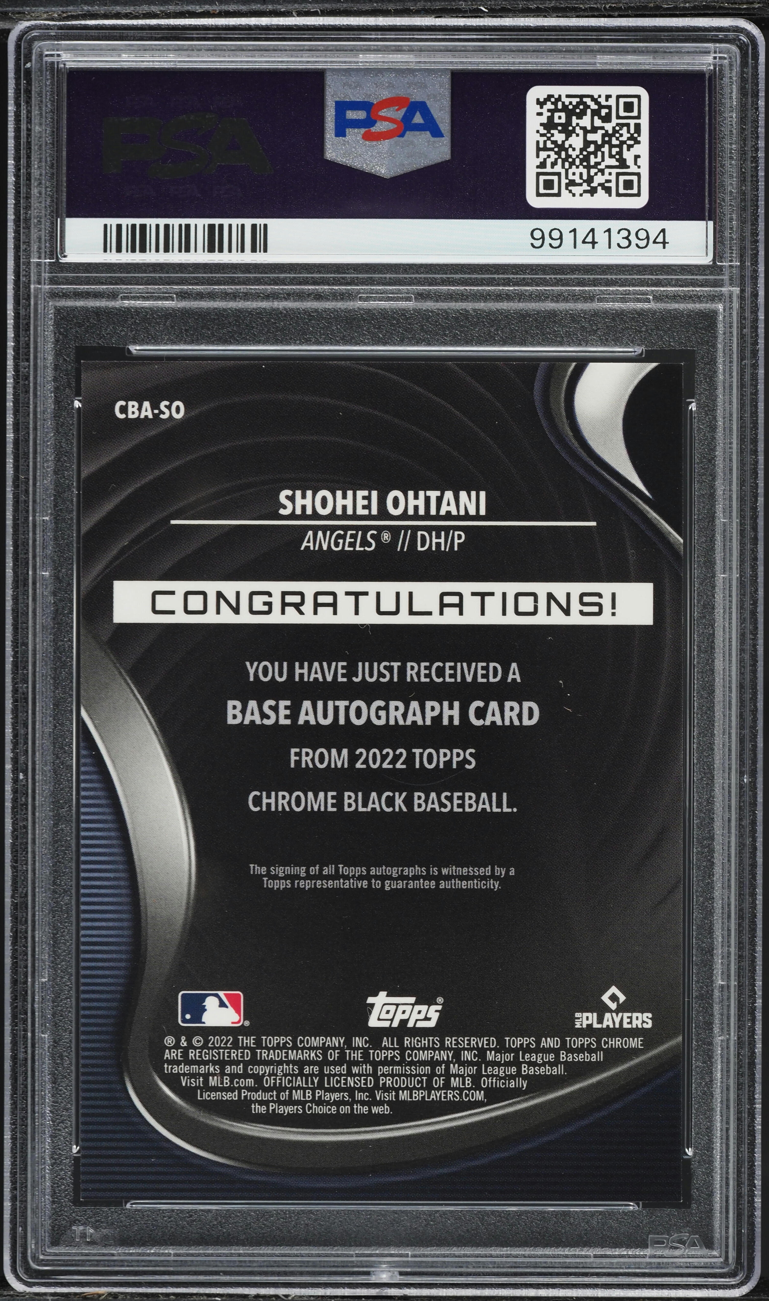 イチロー 直筆サイン PSA8 2022 Topps chrome black イチロー 直筆サイン PSA8 2022 Topps chrome black イチロー
