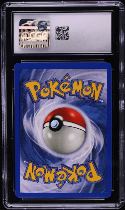 2002 Pokemon Neo Destiny 1st Edition Light Wigglytuff #54 CGC 9 MINT