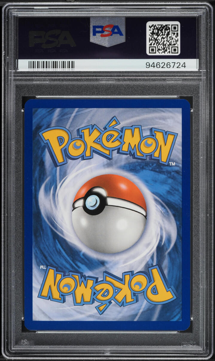 2019 Pokemon SM Unbroken Bonds Full Art Muk & Alolan Muk GX #197 PSA 10 GEM MINT