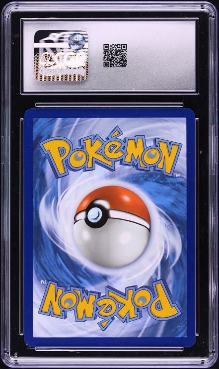 2024 Pokemon Scarlet & Violet Promo Premium Collection Holo Charizard EX #161 CGC 6.5 EXMT+