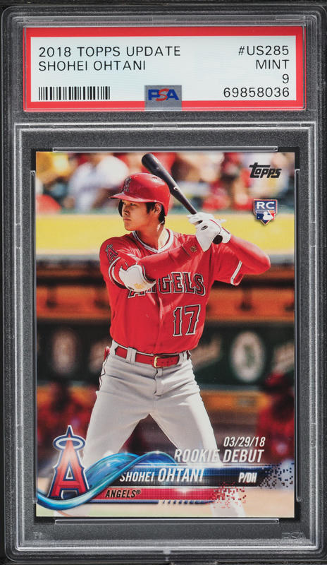 その他 2018 topps update 153 2018 Topps Update Series - [Base] #US153 - Japan's Finest