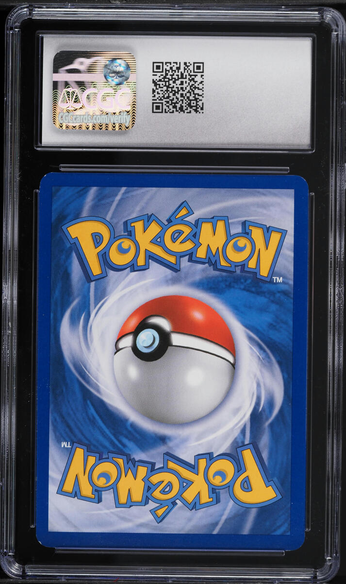 2009 Pokemon Platinum Holo Arceus #AR5 CGC 9 MINT