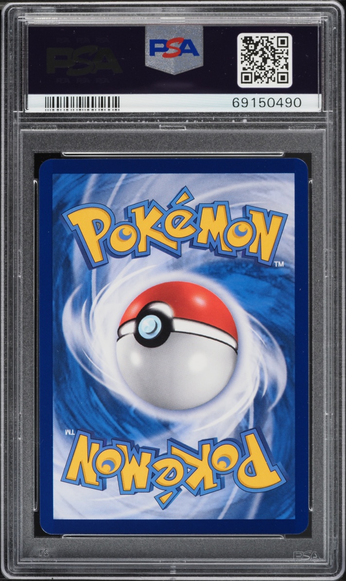 2022 Pokemon Chinese Sword & Shield Star Birth Full Art Charizard V #103 PSA 10 GEM MINT
