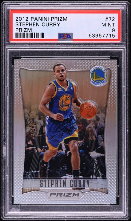 その他 2019 Silver Prizm Stephen Curry PSA 10 Amazon.com: Stephen Curry 2019 Silver Prizm #98 Graded PSA