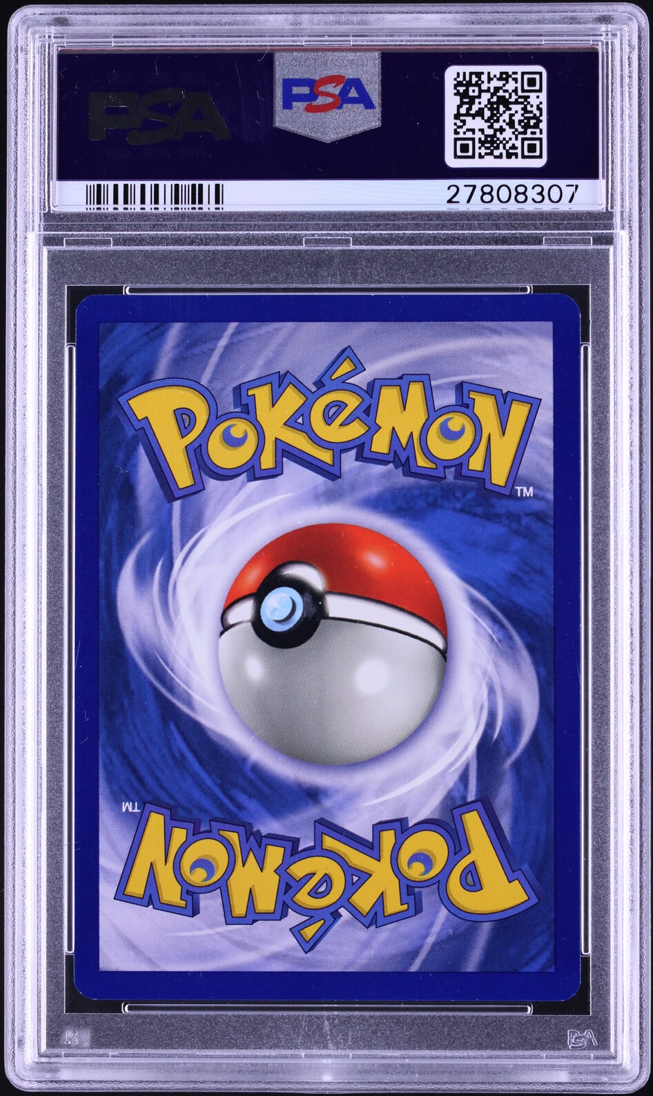 1999 Pokemon Base Set Shadowless 1st Edition Item Finder #74 PSA 10 GEM MINT