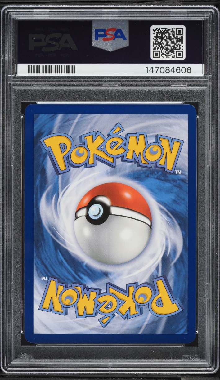 2025 Pokemon Mega Evolution Holo Mega Venusaur EX #3 PSA 10 GEM MINT