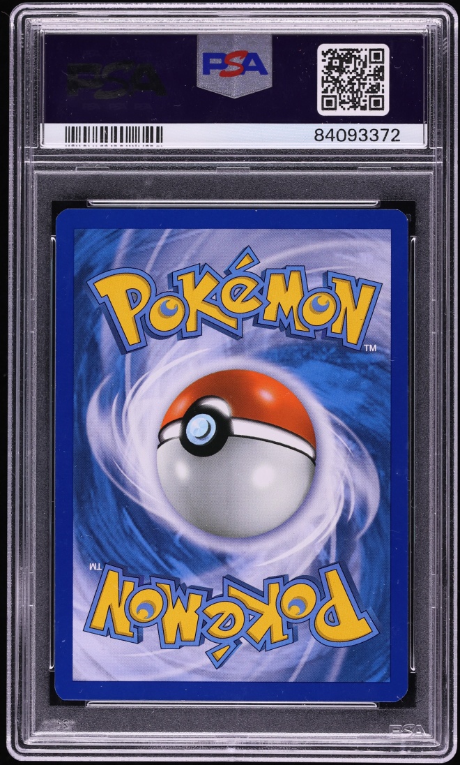 2009 Pokemon Diamond & Pearl Black Star Promo Holo Charizard G LV.X #DP45 PSA 10 GEM MINT