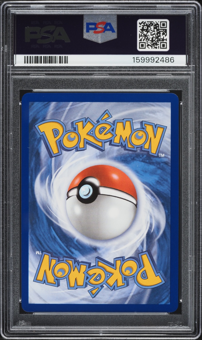 2026 Pokemon Mega Evolution Perfect Order SIR Meowth ex #121 PSA 10 GEM MINT