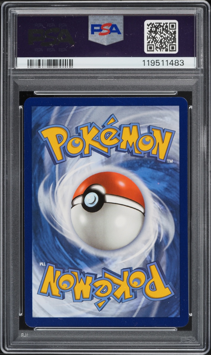 2021 Pokemon Sword & Shield Evolving Skies SEC Rayquaza VMAX #218 PSA 10 GEM MINT