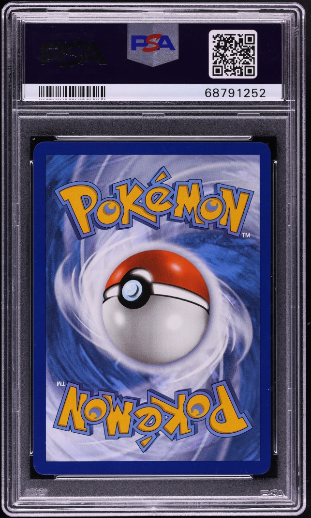 2019 Pokemon Sun & Moon Hidden Fates Rainbow Rare Moltres & Zapdos & Articuno GX #69 PSA 10 GEM