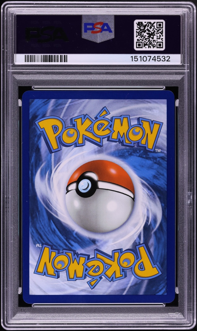 2025 Pokemon Mega Evolution SIR Mega Venusaur ex #177 PSA 10 GEM MINT
