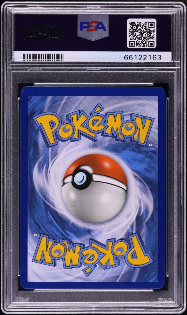 2019 Pokemon Sun & Moon Unbroken Bonds Full Art Green's Exploration #209 PSA 10 GEM MINT