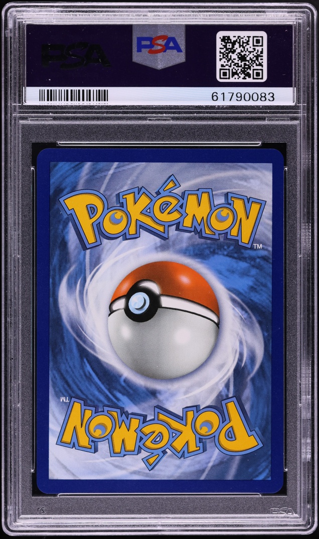 2019 Pokemon Sun & Moon Hidden Fates Full Art Cynthia #SV82 PSA 10 GEM MINT