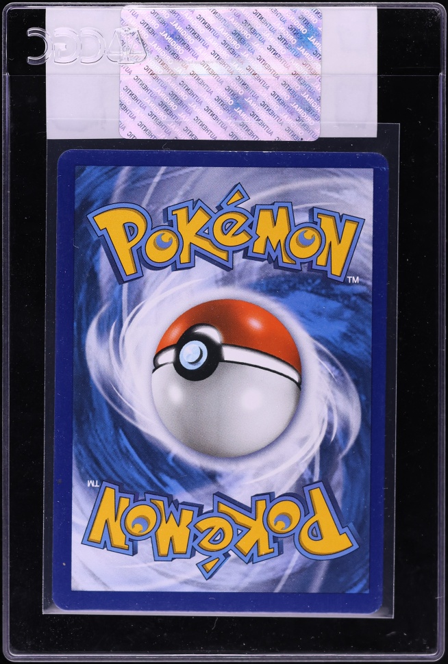 2016 Pokemon XY Evolutions Holo M Charizard EX #13 CGC AUTH
