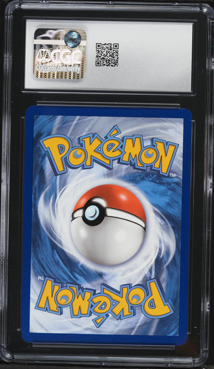 2022 Pokemon Sword & Shield Astral Radiance CHR Kleavor #TG08 CGC 10 GEM MINT