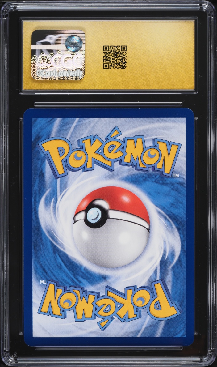 2020 Pokemon Chinese Sun & Moon Legendary Clash Set B Full Art Pikachu #198 CGC 10 PRISTINE