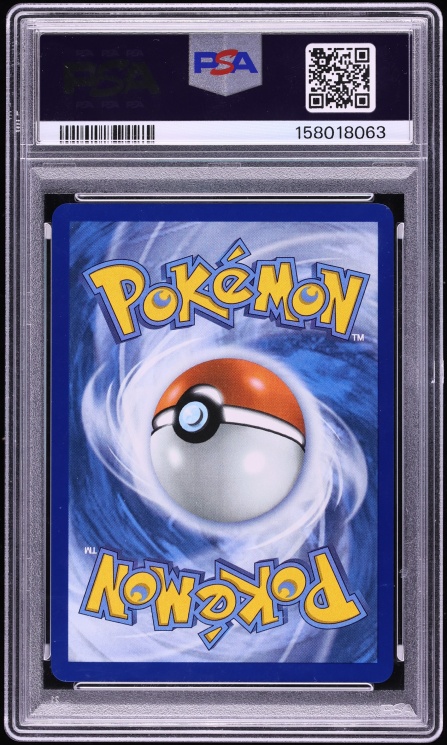 2026 Pokemon Mega Evolution Ascended Heroes MA Mega Dragonite ex #271 PSA 10 GEM MINT