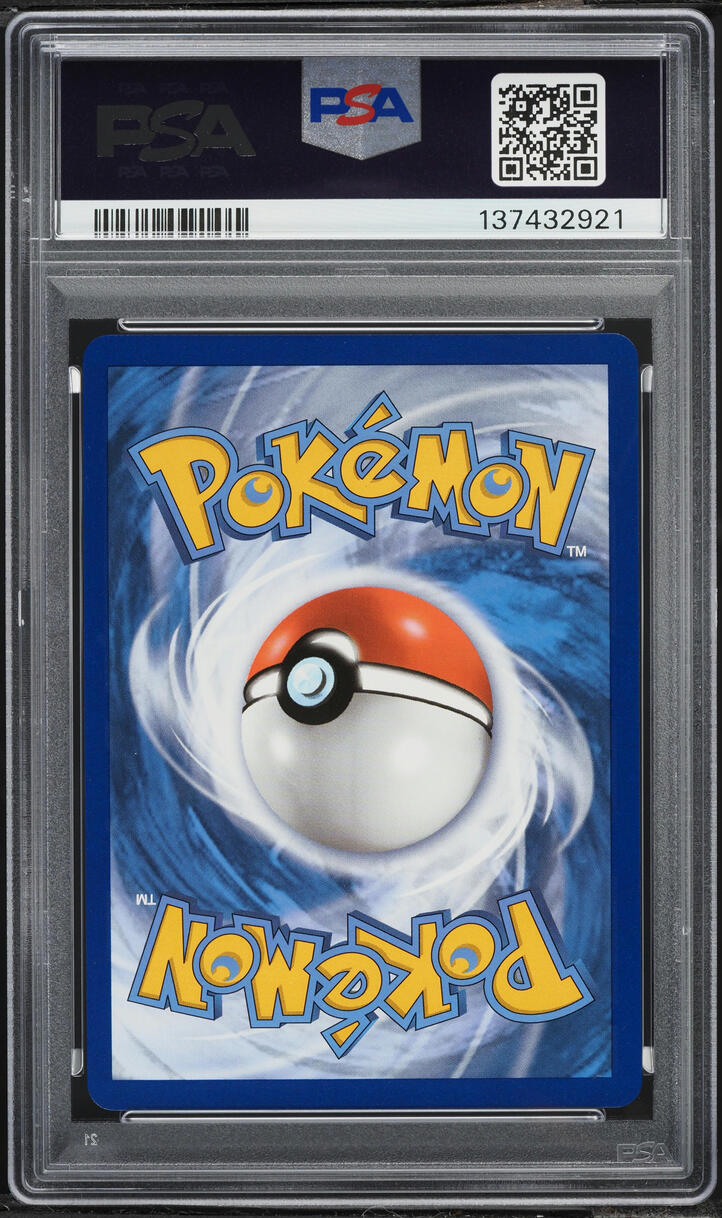 2021 Pokemon Sword & Shield Celebrations Alt Art Surfing Pikachu V #8 PSA 10 GEM MINT