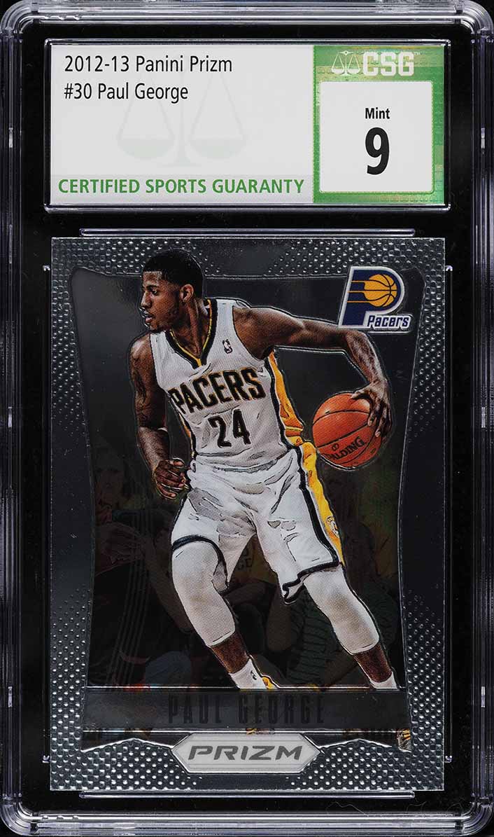 2012 Panini Prizm Kemba Walker ROOKIE #225 PSA 10 GEM MINT