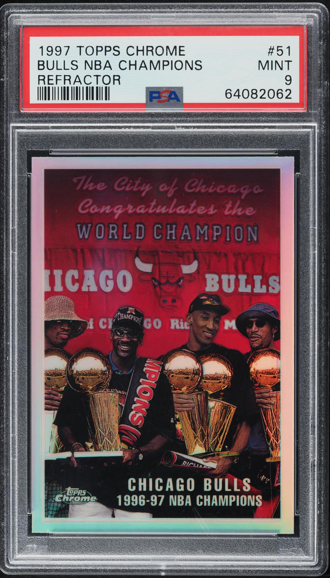 アンス ファティChrome rookie Refractor PSA 9 $_57.JPG?set_id=8800005007