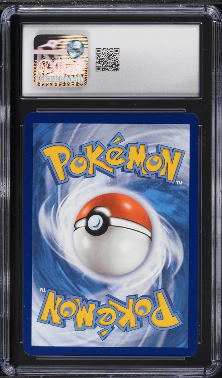 2022 Pokemon Sword & Shield Brilliant Stars Full Art Marnie's Pride #171 CGC 10 GEM MINT