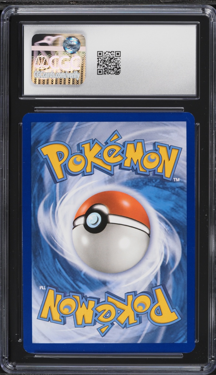 2019 Pokemon Sun & Moon Unbroken Bonds Holo Gardevoir & Sylveon GX #130 CGC 8.5 NM-MT+