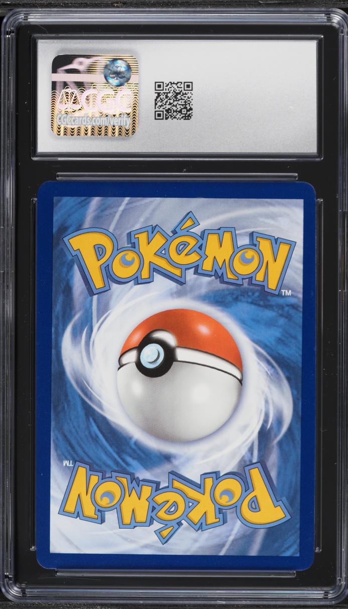 2022 Pokemon Sword & Shield Astral Radiance CHR Garchomp V #TG23 CGC 9 MINT